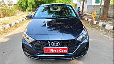 Used Hyundai i20 Asta 1.2 MT [2020-2023] in Bangalore