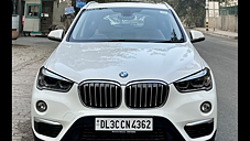 Second Hand BMW X1 sDrive20d xLine in Delhi