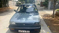 Used Maruti Suzuki 800 AC BS-II in Hyderabad