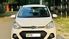 Used Hyundai Grand i10 Sportz (O) 1.2 Kappa VTVT [2017-2018] in Kanpur