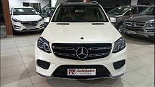 Used Mercedes-Benz GLS 350 d in Bangalore