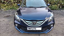 Used Toyota Glanza G in Pune