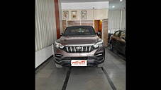 Used Mahindra Alturas G4 4WD AT [2018-2020] in Hyderabad