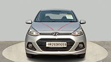 Used Hyundai Xcent S 1.2 Special Edition in Noida