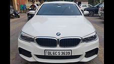 Second Hand BMW 5 Series 530i M Sport [2019-2019] in Delhi