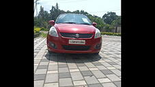 Second Hand Maruti Suzuki Swift VDi in Bhopal