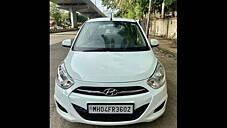 Used Hyundai i10 Sportz 1.2 Kappa2 in Mumbai