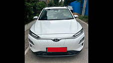 Used Hyundai Kona Electric Premium in Hyderabad