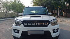 Used Mahindra Scorpio 2021 S5 2WD 9 STR in Delhi