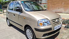 Used Hyundai Santro Xing GLS in Bangalore