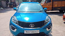 Used Tata Nexon XZ in Thane