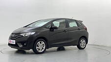 Used Honda Jazz VX Petrol in Delhi