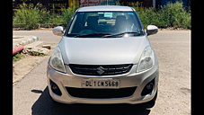 Second Hand Maruti Suzuki Swift DZire Automatic in Delhi