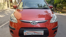 Second Hand Hyundai i10 Sportz 1.2 in Bangalore