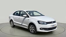 Used Volkswagen Vento Highline Petrol in Pune