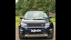 Used Land Rover Discovery Sport HSE in Mumbai