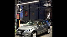 Used Land Rover Discovery Sport HSE Luxury 7-Seater in Gurgaon