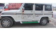 Mahindra Bolero SLX 4WD
