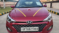 Used Hyundai Elite i20 Asta 1.2 (O) [2019-2020] in Noida