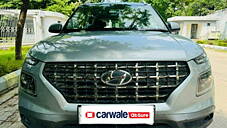 Used Hyundai Venue SX (O) 1.5 CRDi in Lucknow