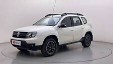 Used Renault Duster 85 PS RXS 4X2 MT Diesel in Bangalore