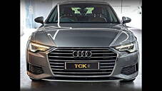 Used Audi A6 Technology 45 TFSI in Ghaziabad