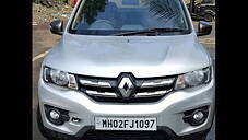 Used Renault Kwid RXT Opt [2015-2019] in Mumbai