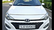 Used Hyundai Elite i20 Magna 1.2 [2016-2017] in Ahmedabad