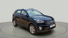Used Hyundai Creta 1.6 SX Plus Petrol in Bangalore