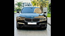 Used BMW 7 Series 730Ld M Sport in Mumbai