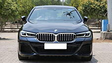 Used BMW 5 Series 530i M Sport [2019-2019] in Delhi