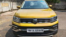 Used Volkswagen Taigun Highline 1.0 TSI AT in Pune