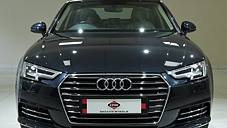 Second Hand Audi A4 35 TDI Premium Plus in Mumbai