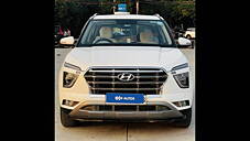 Used Hyundai Creta SX 1.5 Diesel [2020-2022] in Lucknow