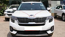 Used Kia Seltos HTE 1.5 Diesel in Gurgaon