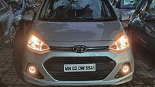 Used Hyundai Grand i10 Sportz 1.2 Kappa VTVT [2013-2016] in Thane