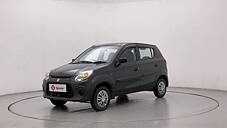 Used Maruti Suzuki Alto 800 Lxi in Mumbai