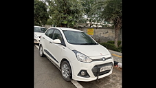 Second Hand Hyundai Xcent SX 1.1 CRDi (O) in Faridabad