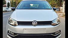 Used Volkswagen Polo Highline1.2L (P) in Ahmedabad