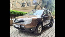 Used Renault Duster 85 PS RxL Diesel in Nashik