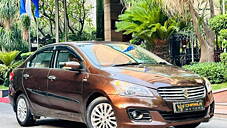 Used Maruti Suzuki Ciaz ZDi SHVS in Delhi