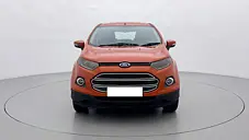 Second Hand Ford EcoSport Trend 1.5 TDCi in Chennai