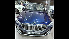 Used BMW 7 Series 745Le xDrive in Delhi