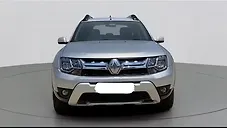 Second Hand Renault Duster 110 PS RxZ AWD in Bangalore