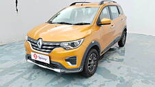 Used Renault Triber RXZ [2019-2020] in Kochi