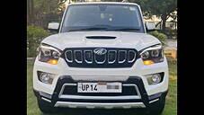 Used Mahindra Scorpio 2021 S11 2WD 8 STR in Delhi