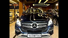 Used Mercedes-Benz GLE 250 d in Bangalore