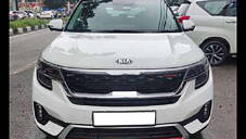 Used Kia Seltos GTX Plus AT 1.5 Diesel [2019-2020] in Delhi