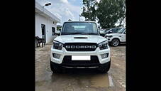 Used Mahindra Scorpio 2021 S9 in Ludhiana