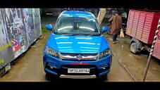 Used Maruti Suzuki Vitara Brezza ZDi in Lucknow